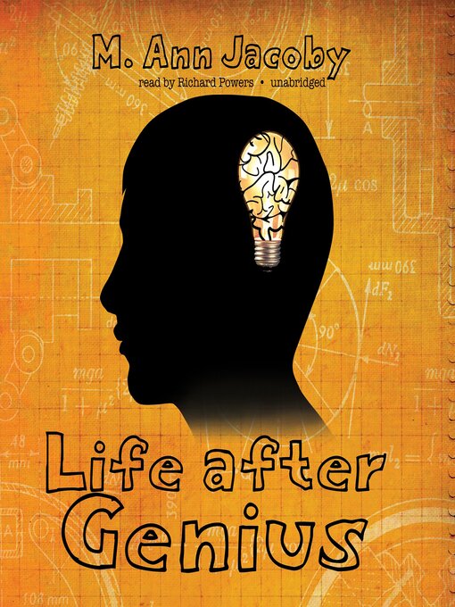 Title details for Life after Genius by M. Ann Jacoby - Wait list